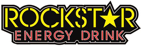 Rockstar Energy Logo Logodix