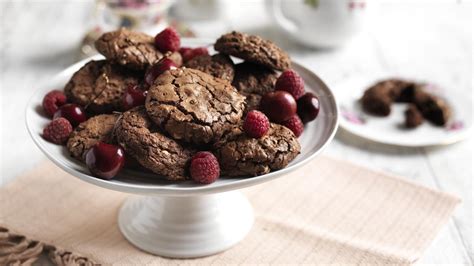 Cookies Recipes Bbc Food