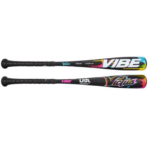 Victus Vibe 10 Usa Baseball Bat 2024 Model