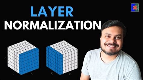 Layer Normalization In Transformers Layer Norm Vs Batch Norm YouTube