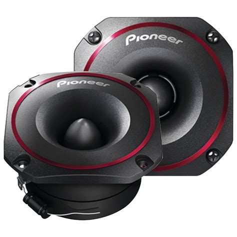 New Pioneer Pro Series Ts B Pro Watt Bullet Tweeter Pro Audio