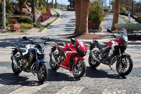 2020 Honda Cb500x Specs And Info Wbw
