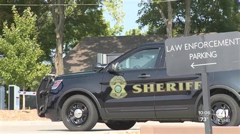 Johnson County Sheriff S Office Reports Emergency Level Staffing Shortage