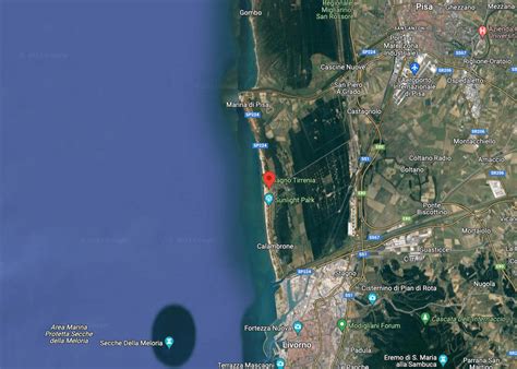 Tirrenia Ha Un Problema Un Altra Coppia Di Ragazzi Gay Cacciati Dalla Spiaggia Gay It