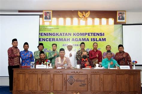 FKPT Kaltara Harapkan Dai Berperan Aktif Tangkal Radikalisme ANTARA