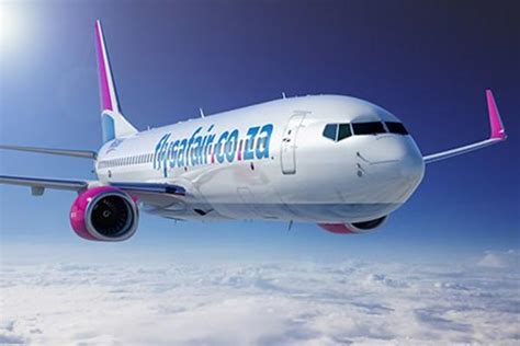 Flysafair Bookings Book Fly Safair Flights Tickets From R399 Fa