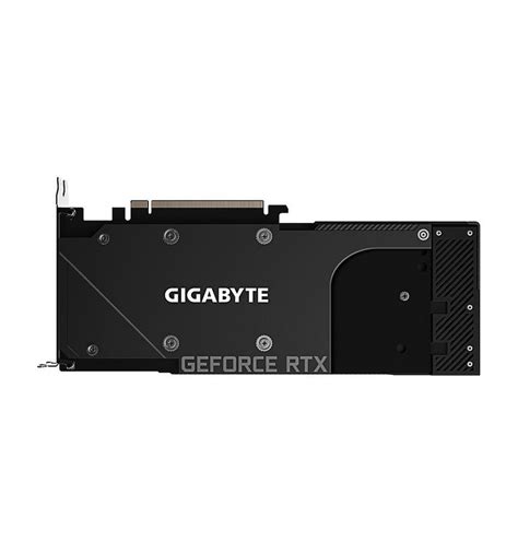 Gigabyte RTX 3080 Turbo 10GB LHR Comprar Tarjeta Gráfica 10GB