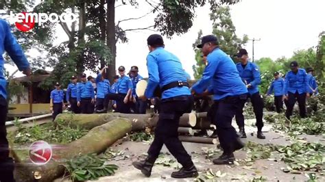 Kapolda Kepri Pastikan Situasi Di Pulau Rempang Telah Kondusif Video