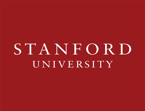 Stanford University Logo Vector at Vectorified.com | Collection of ...