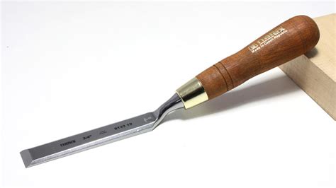 Narex Cranked Neck Paring Chisels Northwest Passage Tools