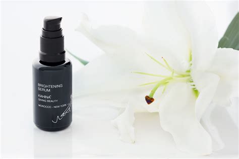 Turn Back The Clock With Our Brightening Serum Brightening Serum