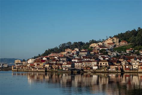 Cosas Que Hacer En Combarro El Pueblo De Los H Rreos Cruceros