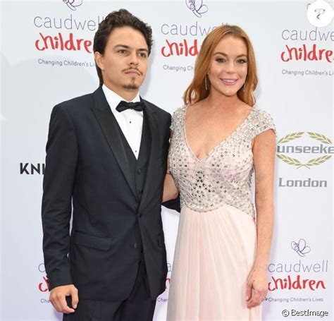 Lindsay Lohan Brutalisée Par Son Fiancé Elle Sexprime Enfin