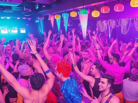 Minneapolis Gay Bars Our Top Sexy Places For