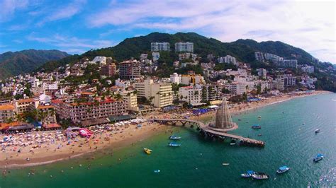 What is Puerto Vallarta Known For?