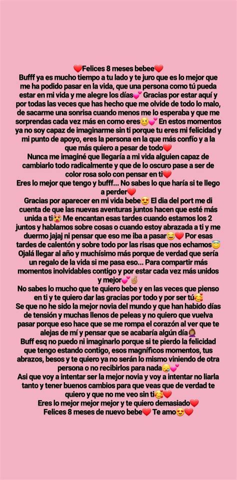 Mensajes Para Mi Novio Largos Para Whatsapp Para Copiar Y Pegar