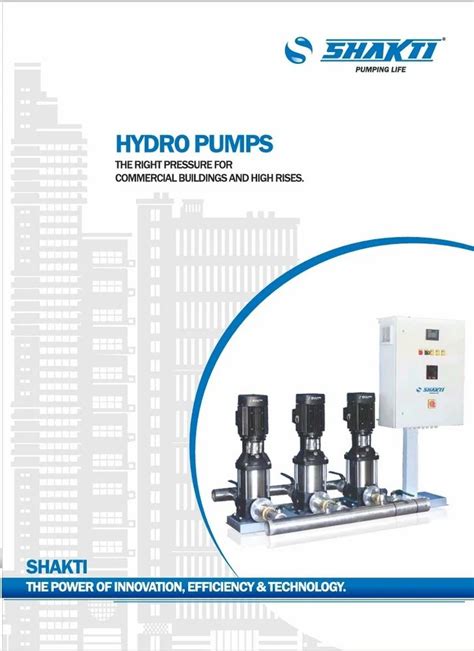 Shakti Hydropneumatic System at Rs 150000 piece हइडरनयमटक दबव