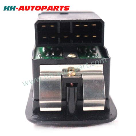 Hh Autoparts Bs B Front Button Door Side Left Hand Driver