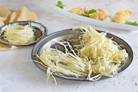 Pasta Kataifi La Ricetta Per Farla In Casa