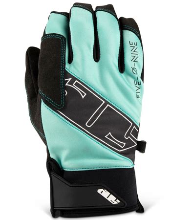 509 Factor Snowmobile Gloves