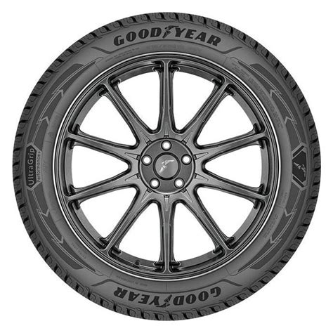 Goodyear Ultragrip Performance Plus SUV 235 55 R18 104 H XL Autoreifen