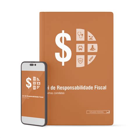 Lei de Responsabilidade Fiscal e Normas Correlatas 2ª ed