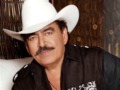 Muere El Cantante Joan Sebastian El Poeta Del Pueblo Gente Entretenimiento El Universo