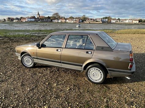 Alfa Romeo Giulietta Ajm Classic