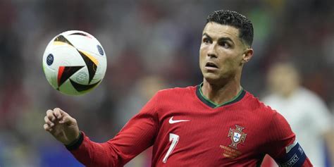 Juega Cristiano Ronaldo Alineaciones Polonia Vs Portugal Formaciones