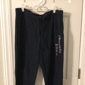 Abercrombie Fitch Pants Jumpsuits Abercrombie And Fitch Navy