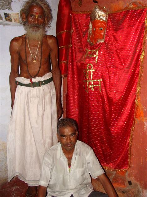 Shri Hanuman Ji Present At Shri Hanuman Ji Mandir At Baba Flickr