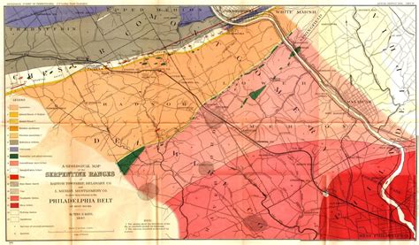 Lower Merion School District Map - Maps Model Online