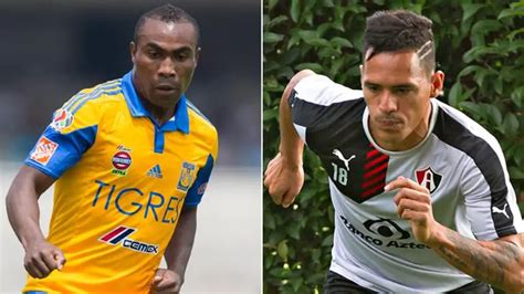 Joffre Guerrón y Aldo Leao arrancarían como titulares en Cruz Azul