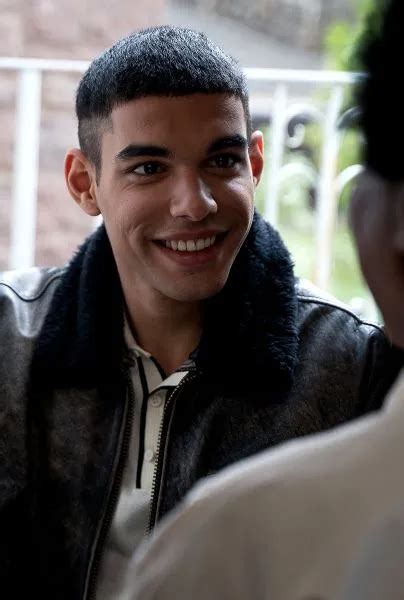 Sex Education Temporada 4 Qué sucederá con Rahim en la próxima temporada de la serie VADER