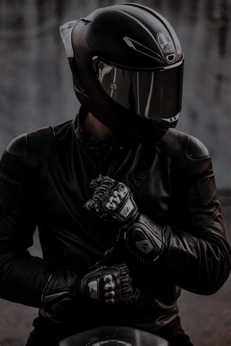 Pin by LΔDΨ on N E V E R T H E R E S E R I E S | Biker aesthetic ...