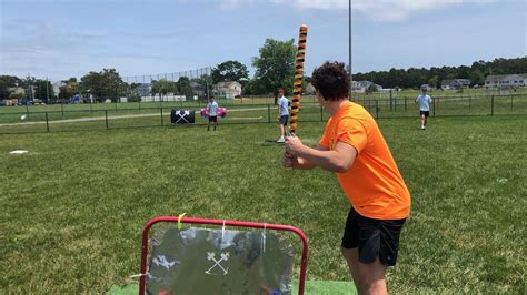 THE LONGEST GAME EVER SHARKS VS SUNS OAWL Wiffle Ball 2021 YouTube