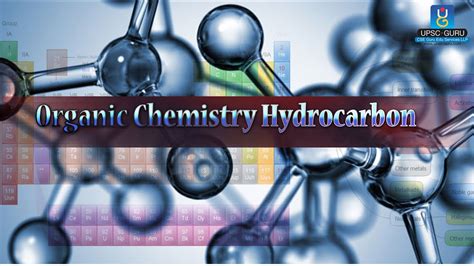 UPSC Lecture Organic Chemistry Hydrocarbon 2 YouTube