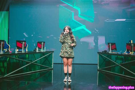 Roberta D Brito Robertinha Robertadbrito Nude OnlyFans Photo The Fappening Plus