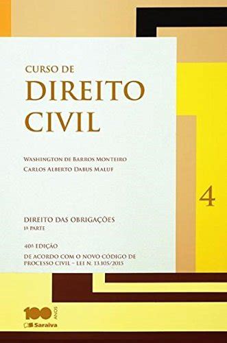 Curso de Direito Civil Direito das Obrigações 1ª Parte Volume 1 PDF