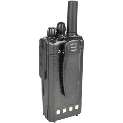 Inrico PoC T199 Handheld 3G Network Walkie Talkie Type WiFi Radio Price