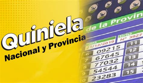 Quiniela De Hoy Viernes 4 De Marzo Resultados Actualizados De La