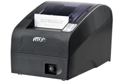 Атол FPrint-22ПТК – Мегабит