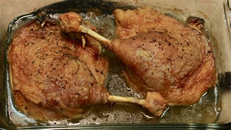 How To Cook Duck Legs Inspiration From You