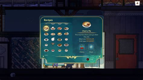 Every Recipe in Spiritfarer - Spiritfarer Guide - IGN