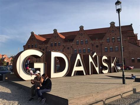 Free Walkative Tours Gdansk All You Need To Know Before You Go