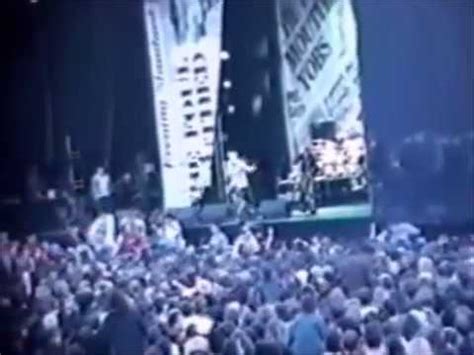 Sex Pistols Live At Finsbury Park London England Perfect