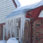 Winter Gutter Protection & Gutter Heaters | MasterShield