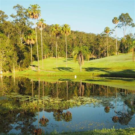 Nambour Golf Club in Nambour, Queensland, Australia | GolfPass