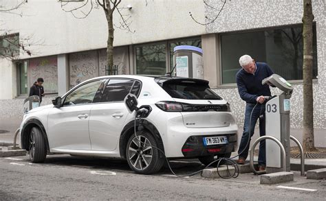 Prime à la conversion le prix des voitures electriques et hybrides