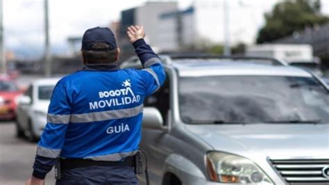 Alcald A De Bogot Anuncia Cambios En El Pico Y Placa Desde El De